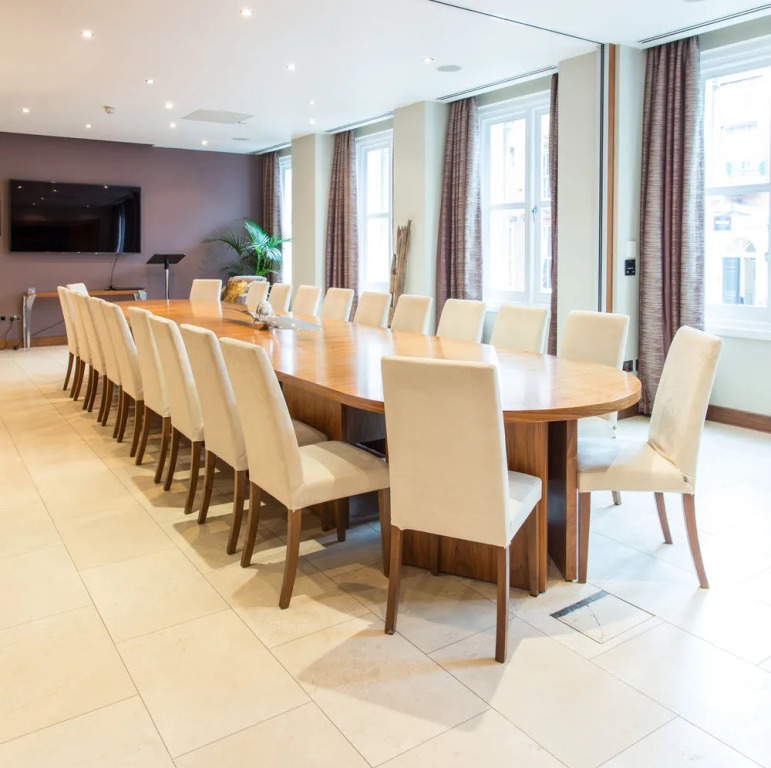 The Chambers Park Place Apartments