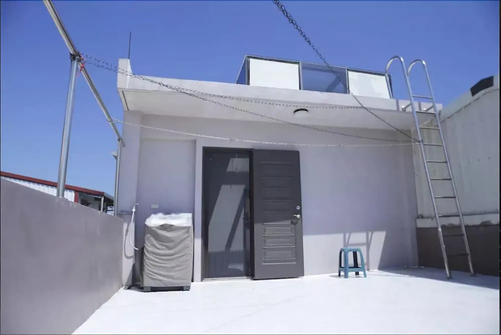 Parkinglot B&B - Hostel