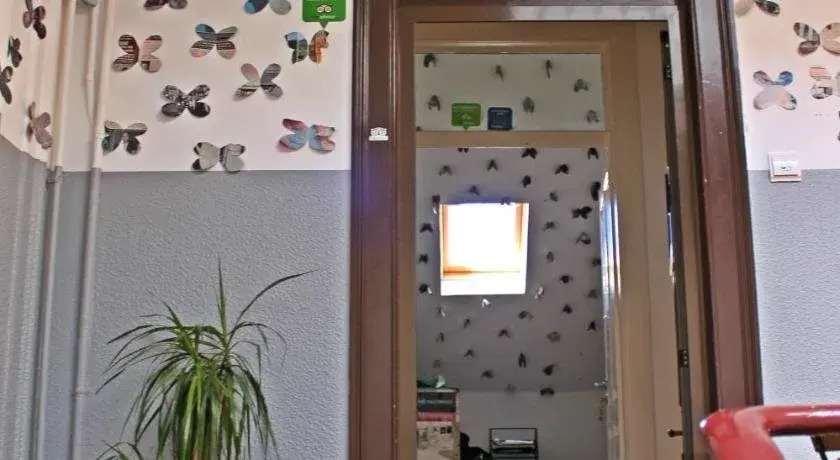 Portuguese Hostel