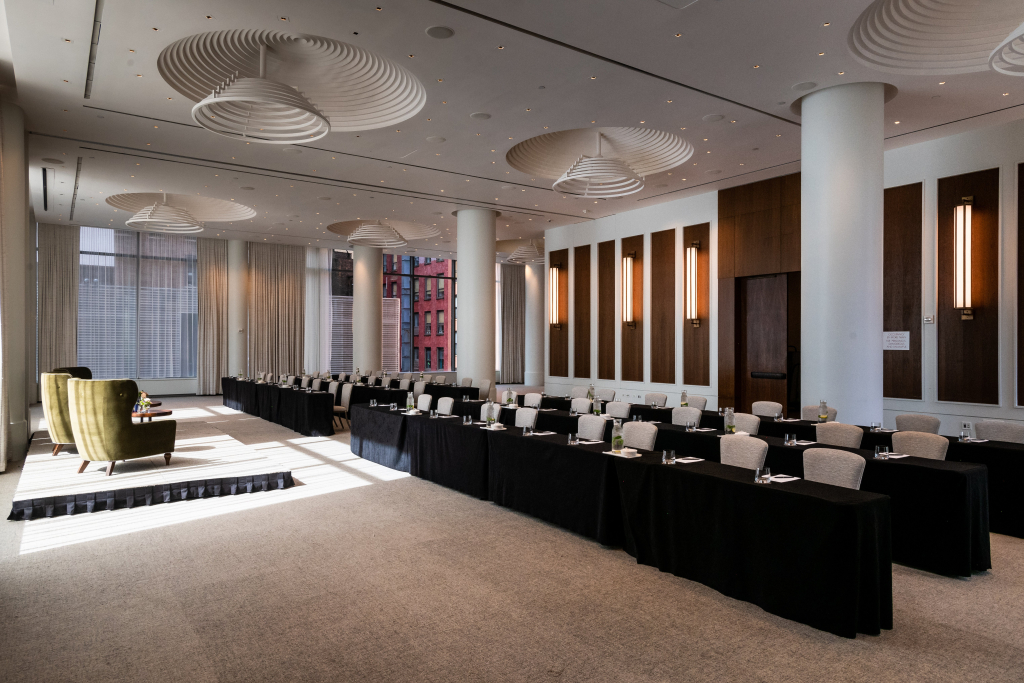 Kimpton Hotel Eventi by IHG