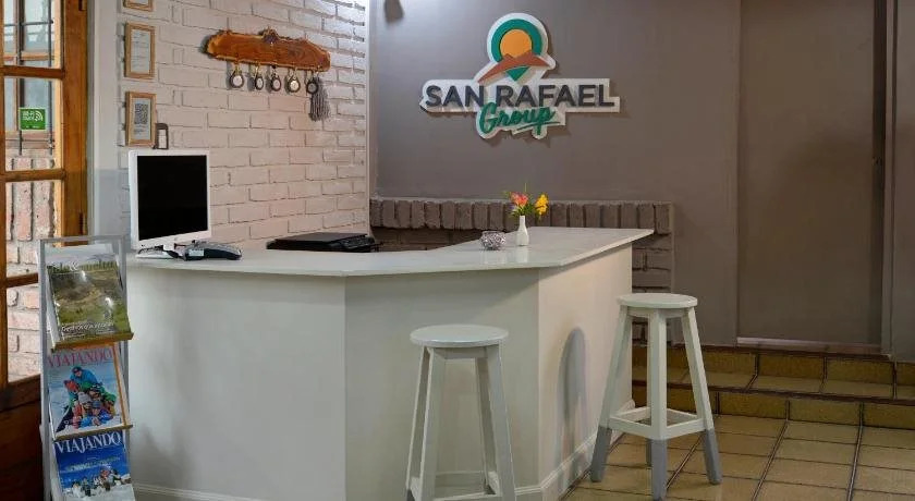 San Rafael Group