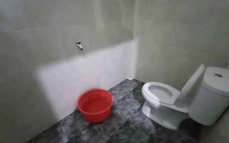 Dbc Rooms Malioboro