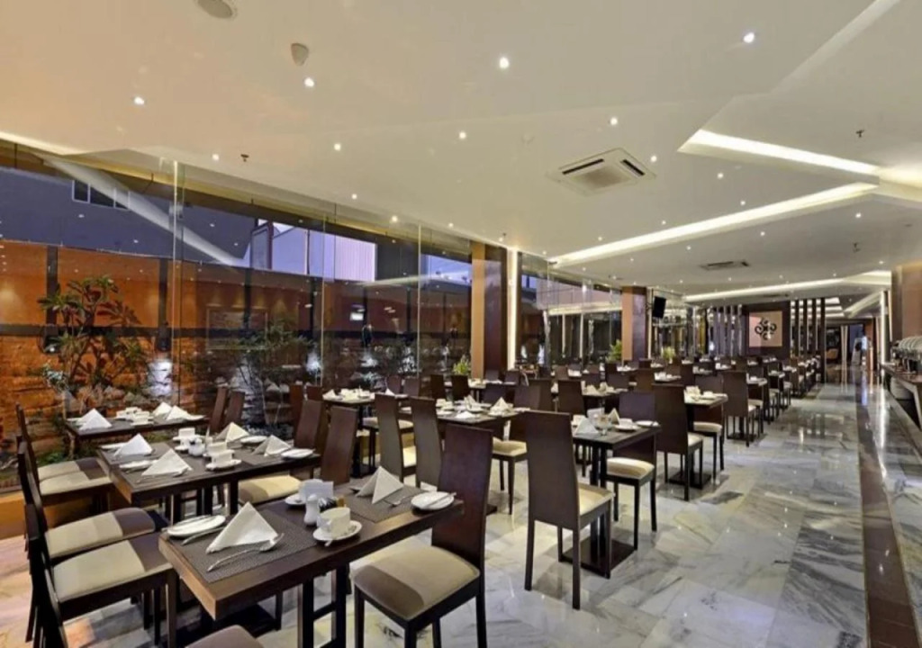 Grand Tjokro Jakarta
