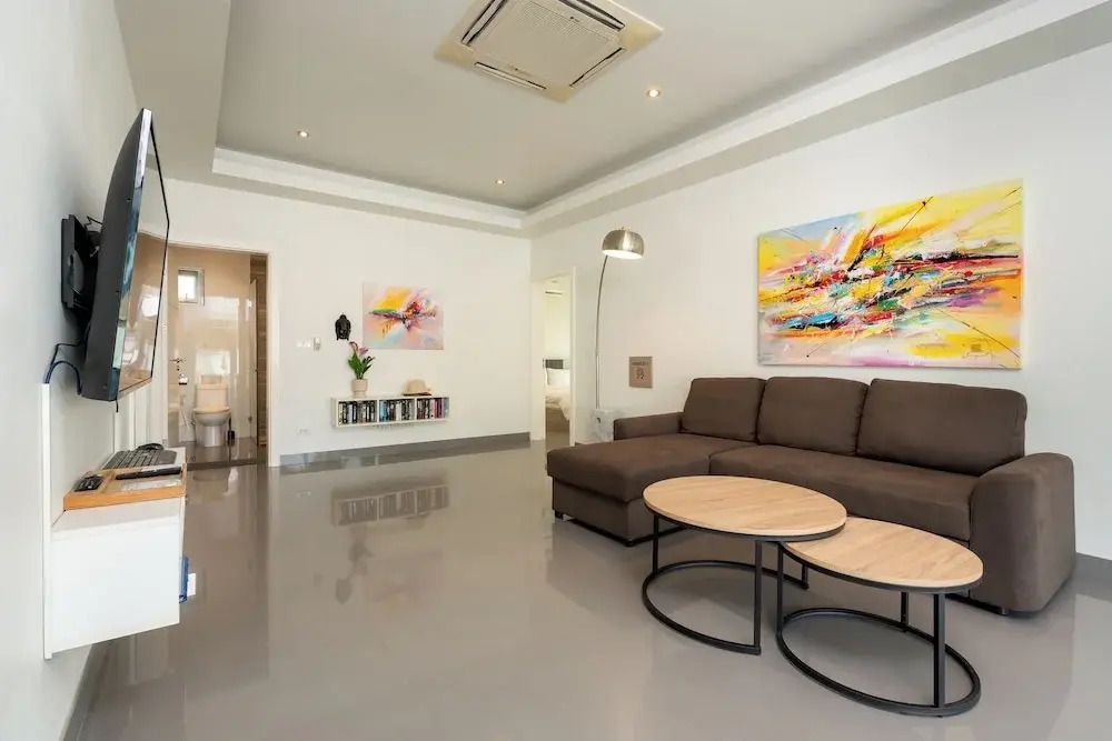 Orchid Paradise Homes OPV 218