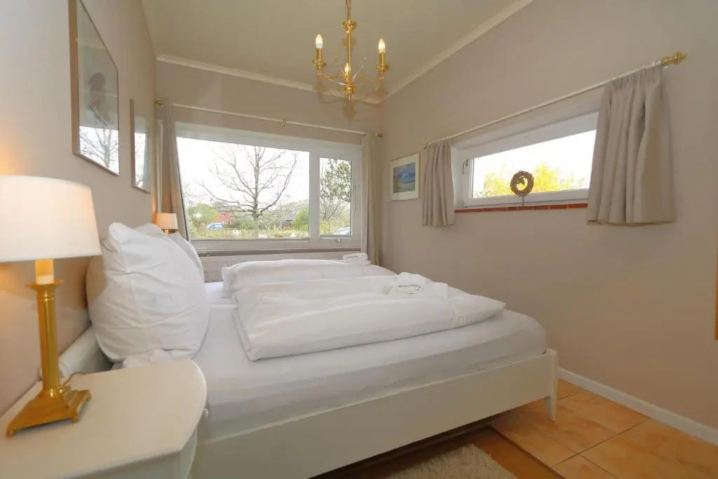 Teewelkenhues-Wiesenappartement