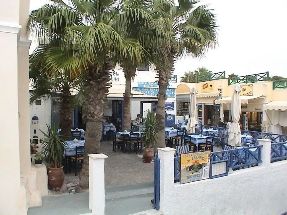 Asimina Hotel