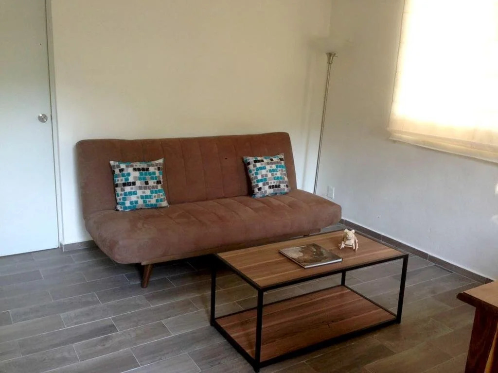 Casa Kaan Calakmul