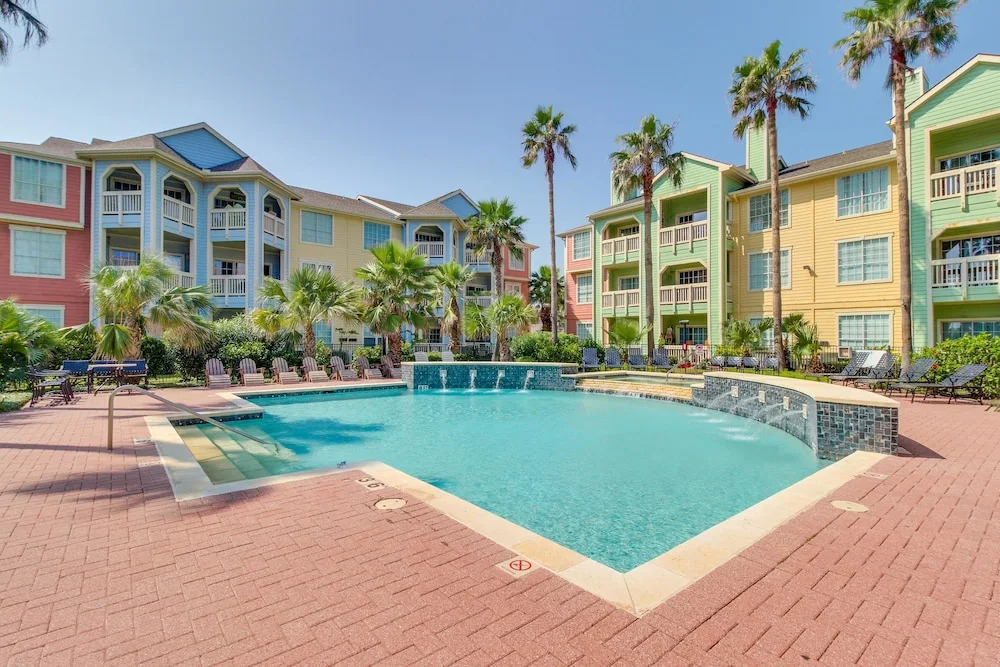 Dawn Condominiums - The Perfect Dawn