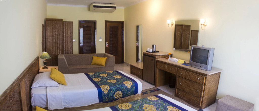 Lotus Bay Resort