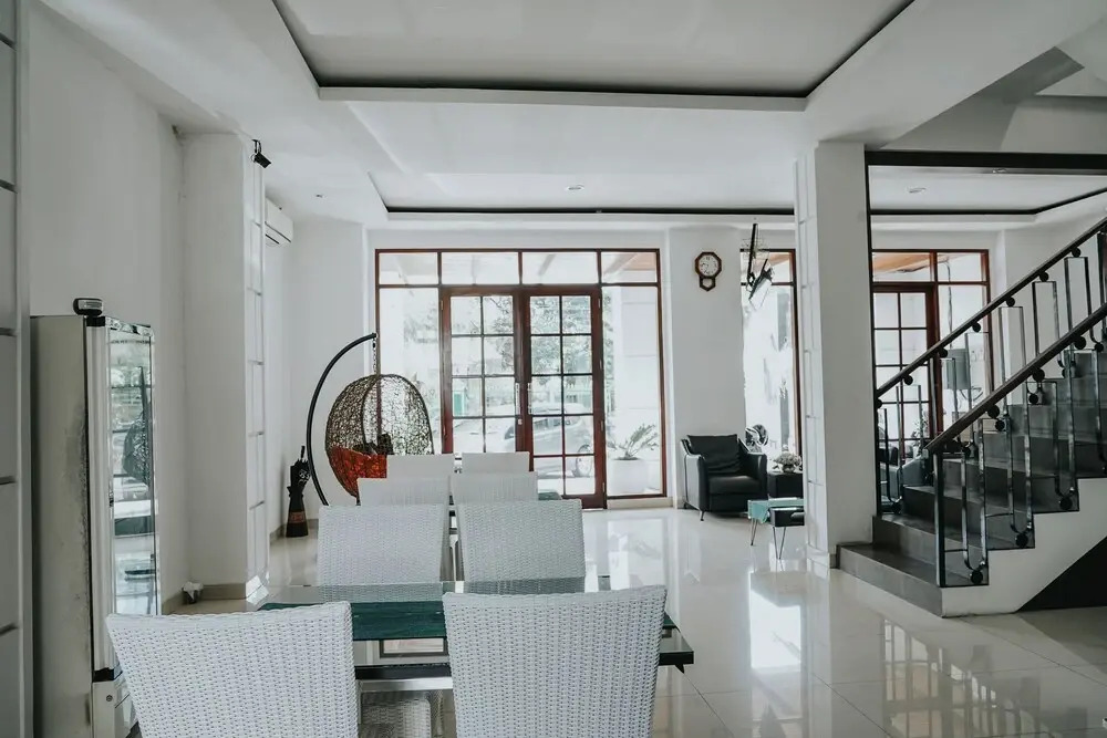 Oyo 690 The 1061 Hom Syariah