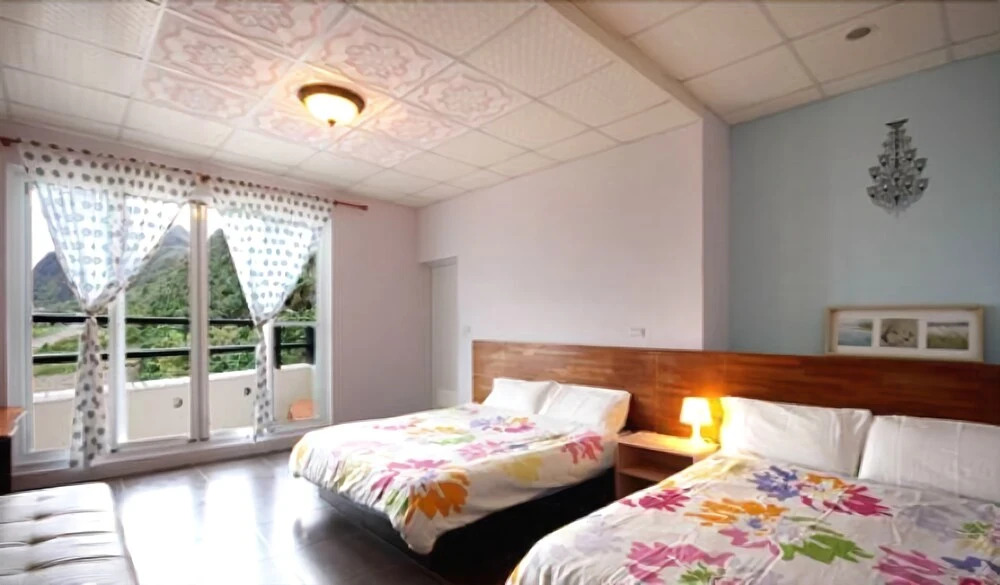 Shiacare Hostel