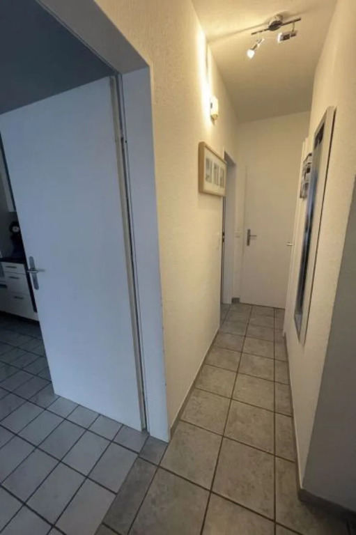 Apartment Krabbe Norddeich