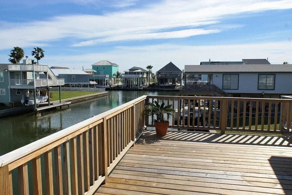 Sea Isle Splendor - 3 Br Home