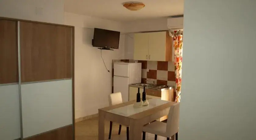 Apartmani Vera by the sea