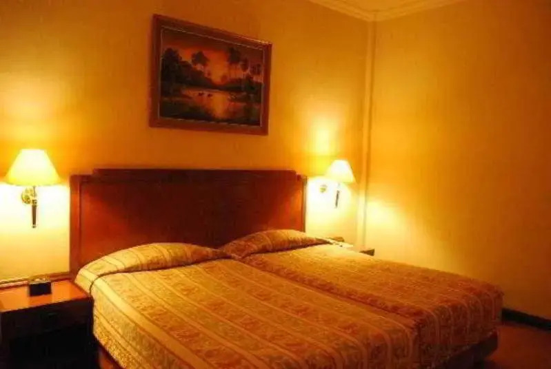 Holiday Villa