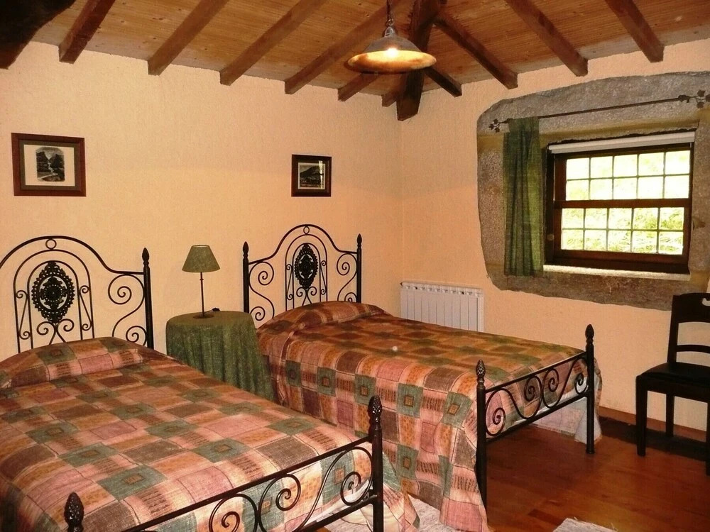 Moradia em Cabeceiras de Basto, por Izibookings