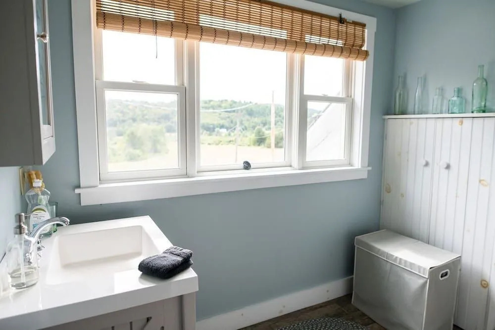 Craftsbury Farmhouse