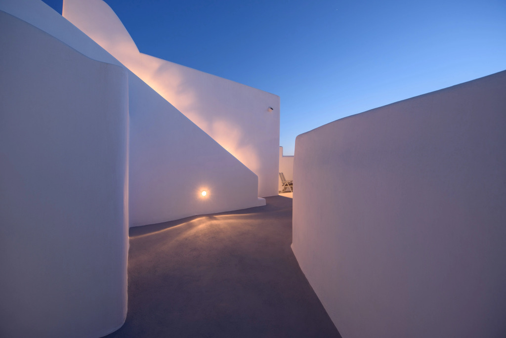 Senses Luxury Villa