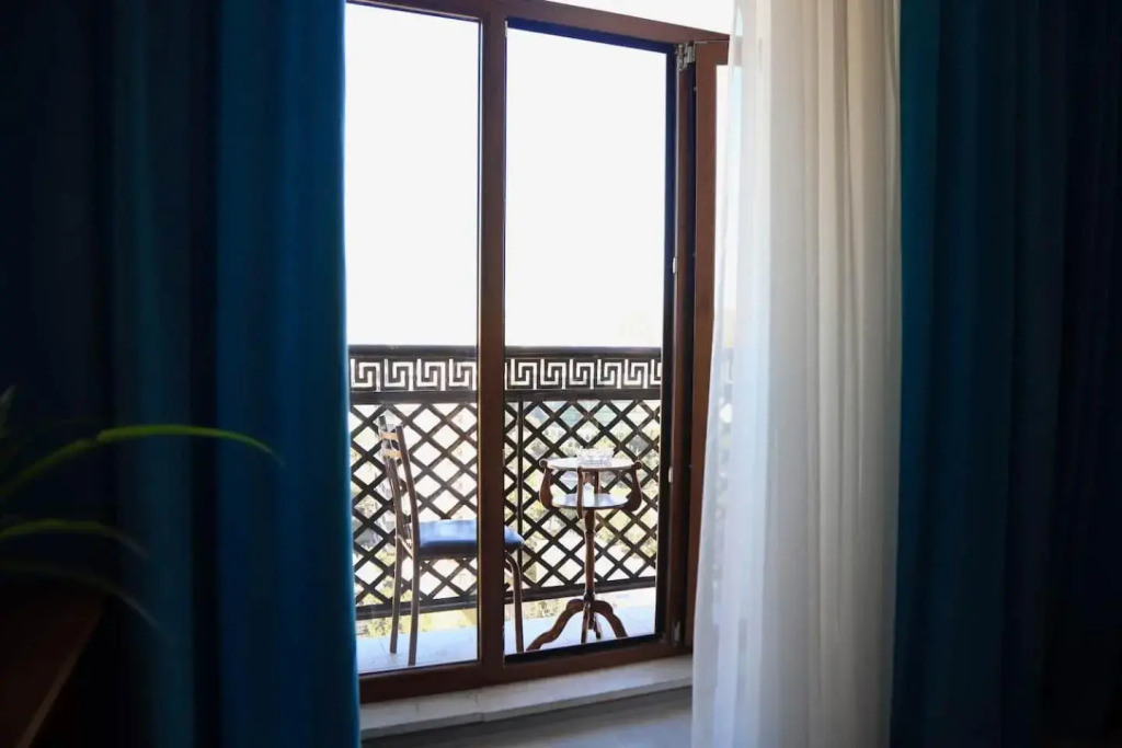 Guest Apartment