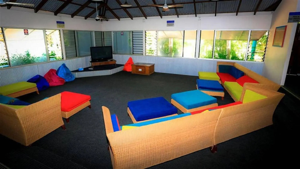 Kimberley Klub YHA