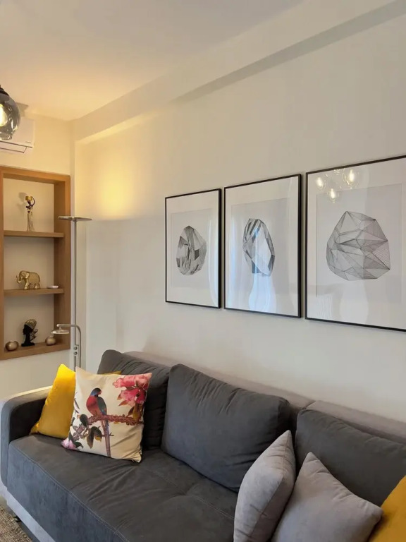 Mango Apartment & Suite by halu!
