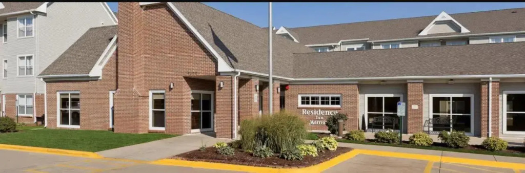 Residence Inn by Marriott Huntsville - Madison