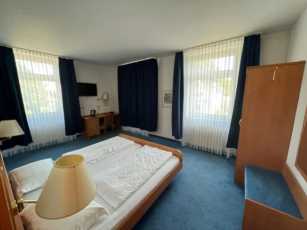 Hotel Daun