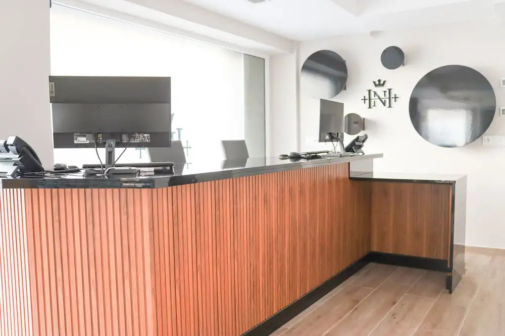 HOTEL NARCEA