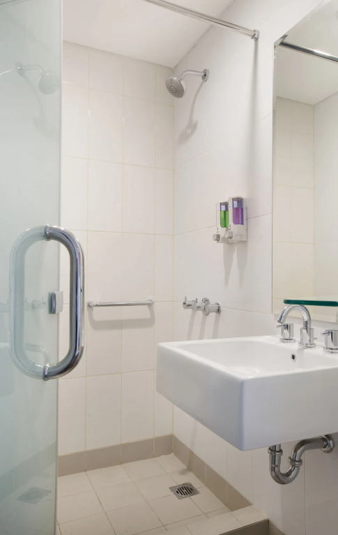Amaris Hotel Satrio Kuningan - Jakarta