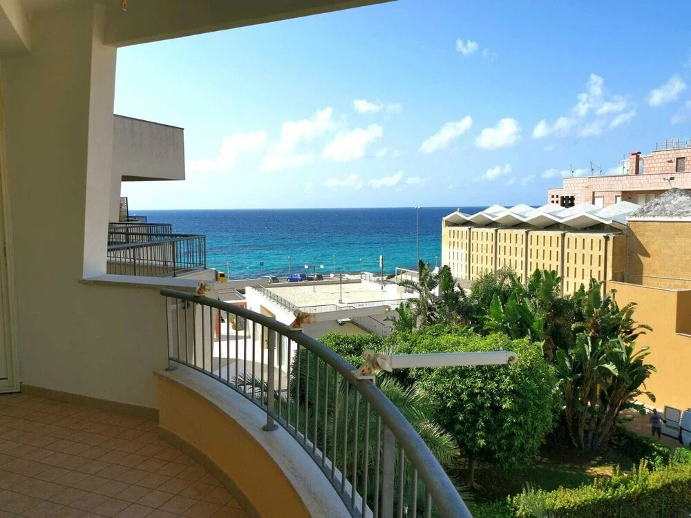 Appartamenti Rosa Virginia by Dedalo Luxury Gallipoli