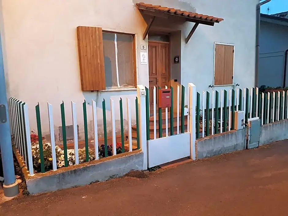 Larancio B&B