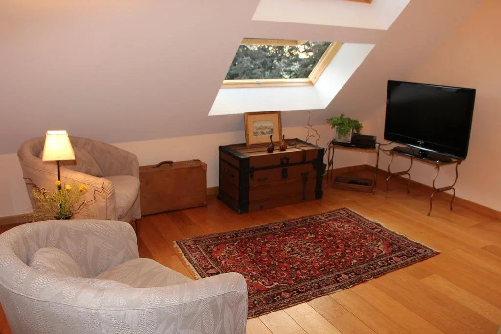 Chambre dhôtes CitaBelAir