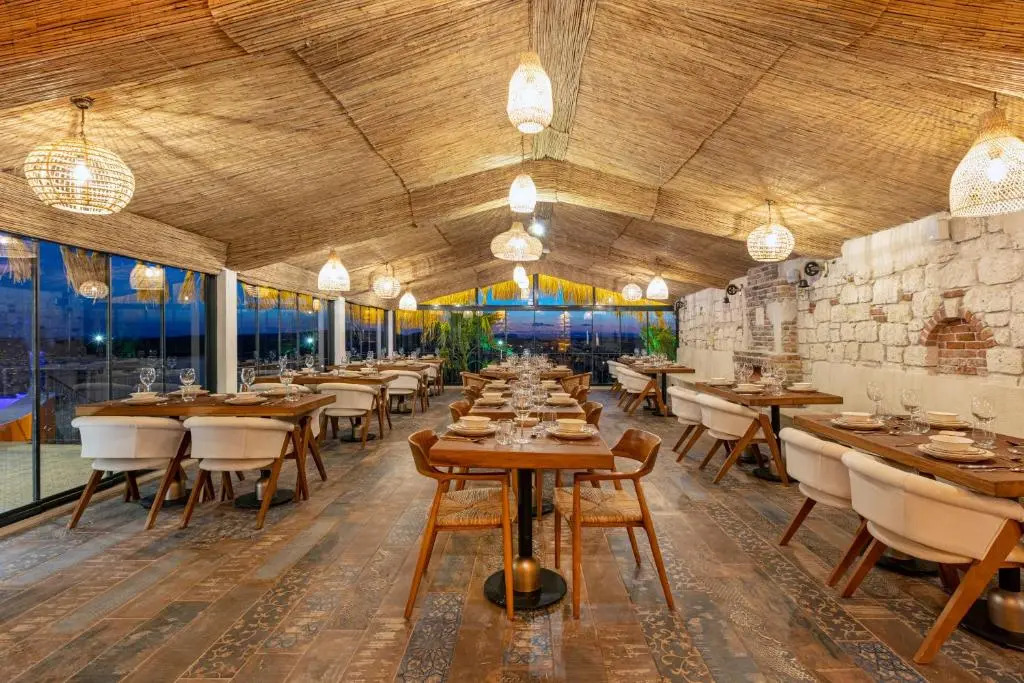 LaVie Otel Çeşme
