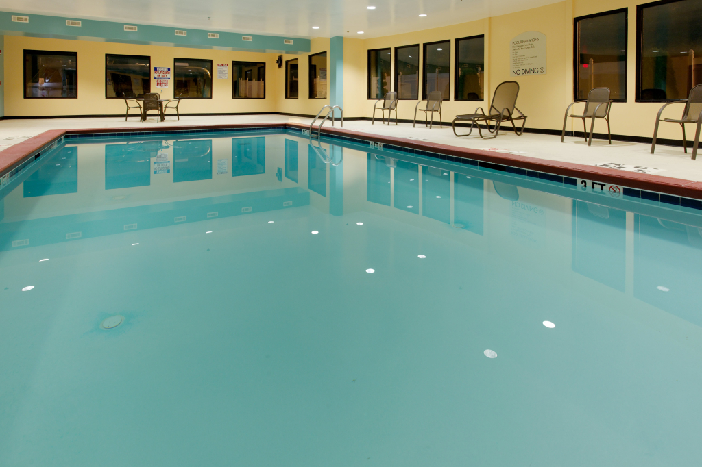 Holiday Inn Express Hotel & Suites Sylacauga by IHG