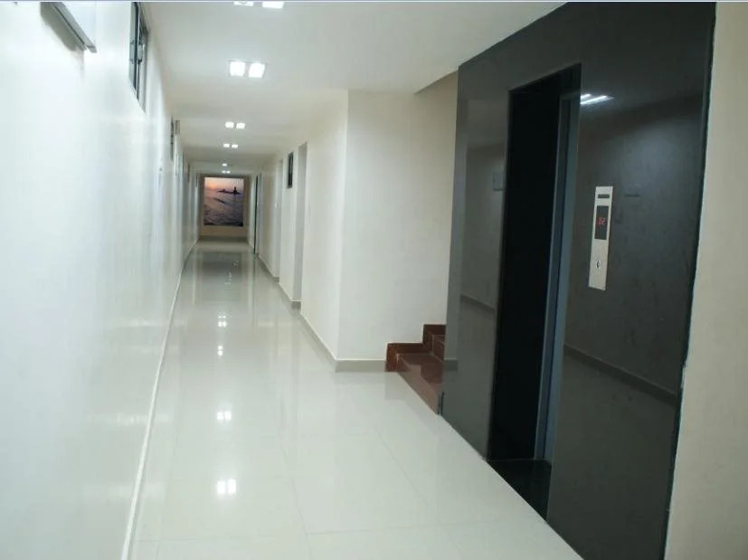 HOTEL SRIMANIYA