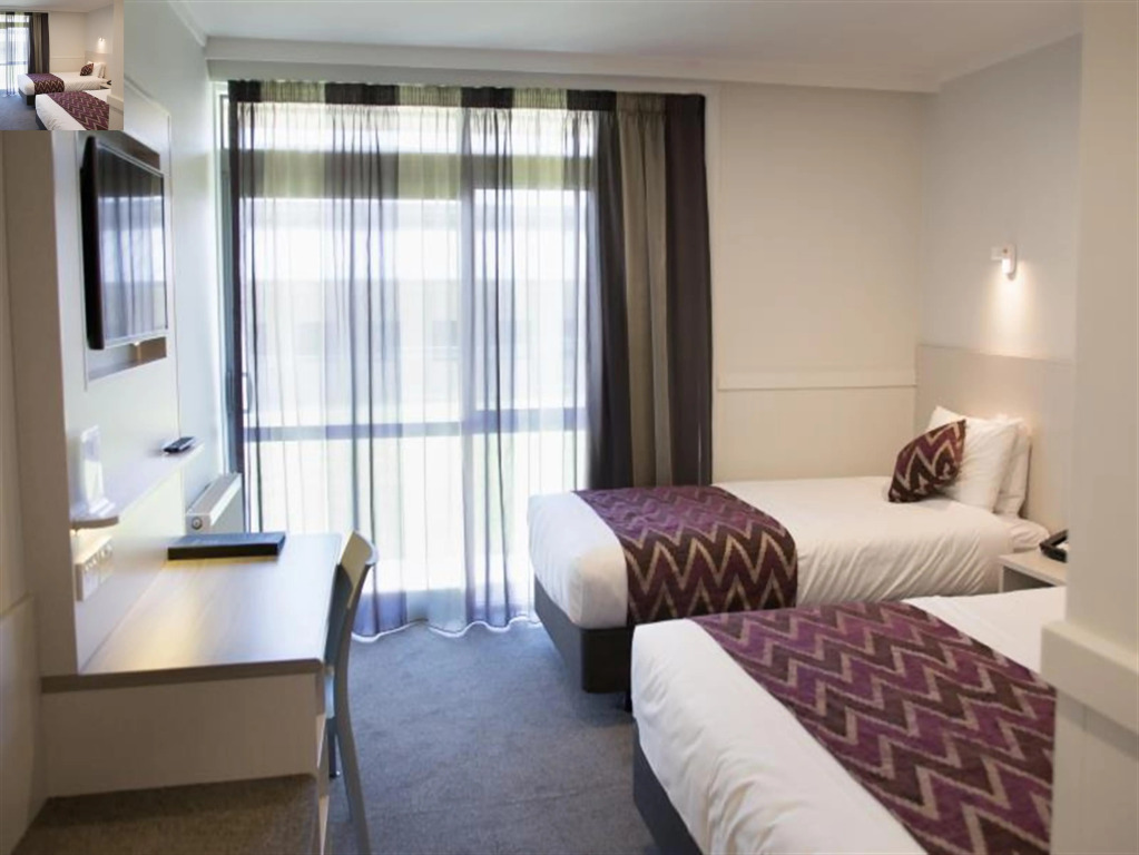 Wanaka Hotel