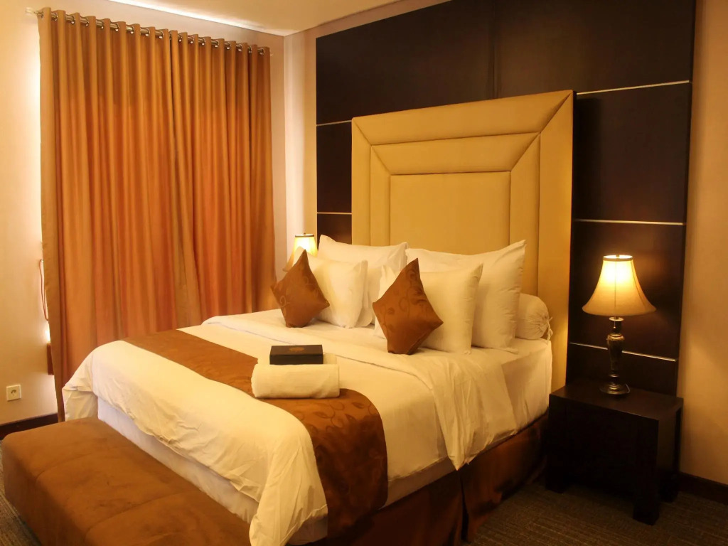 dprimahotel Balikpapan