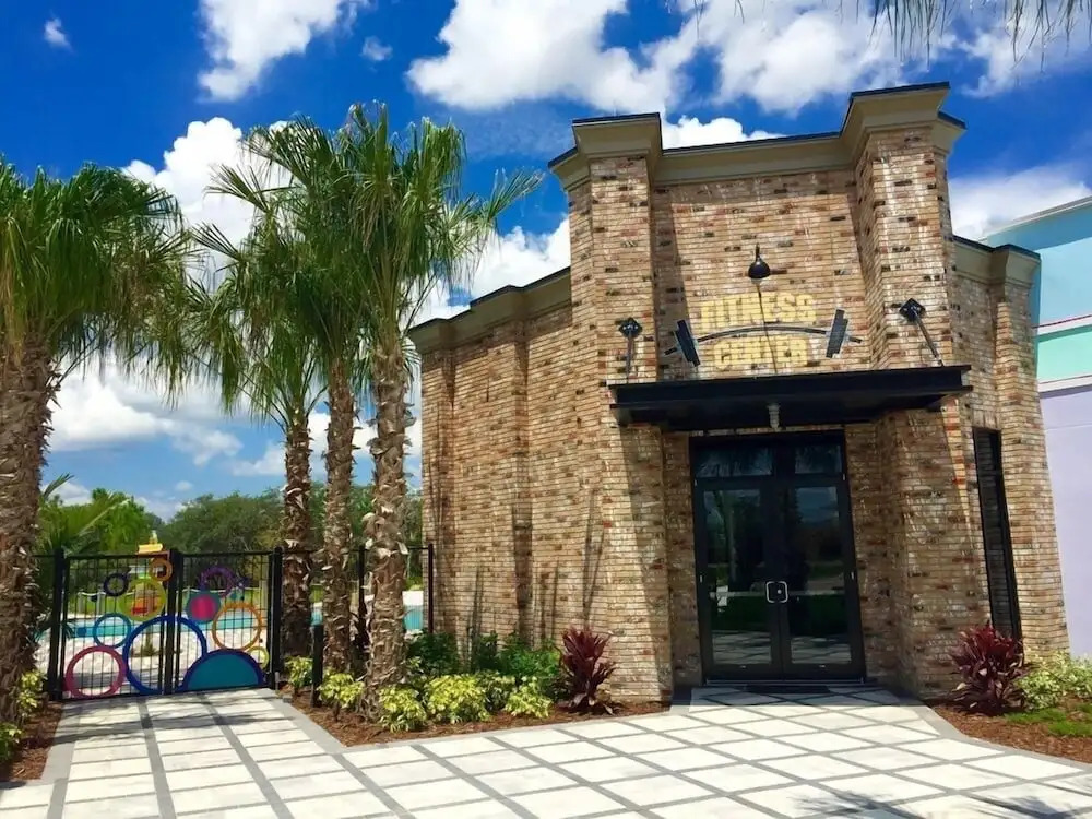 Wonderful 4 Bed Townhome Near Disney Parks 342 4 Bedroom Townhouse by Redawning