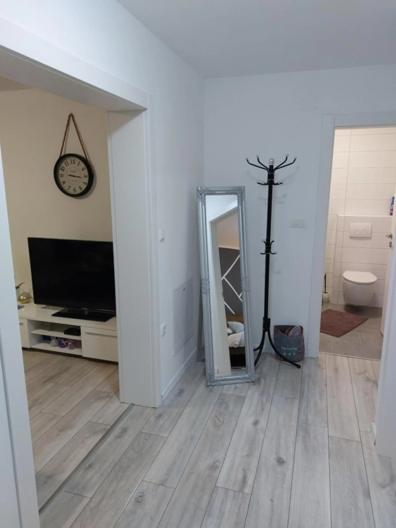 Two Bedroom Apartment