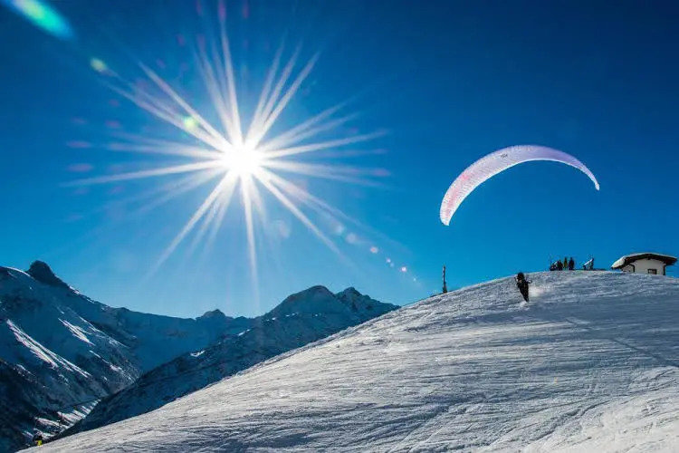 Pension Alpenblick