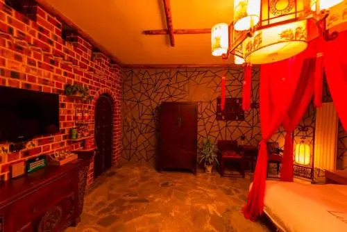 Beijing Badaling Leo Great Wall Hostel