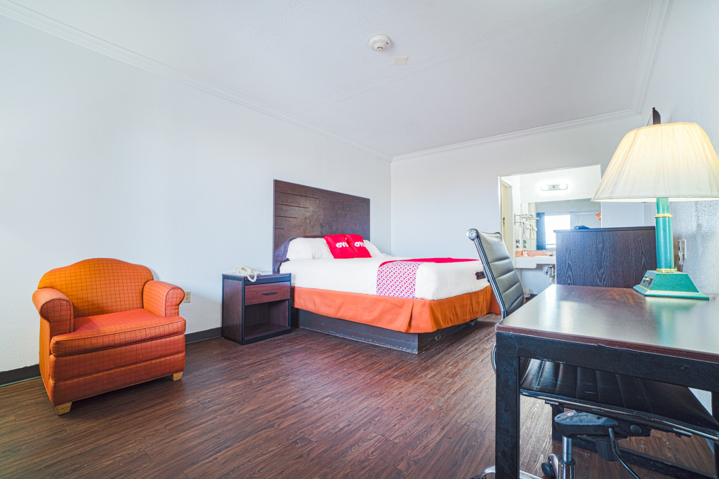 OYO Hotel Kingsville - Hwy 77
