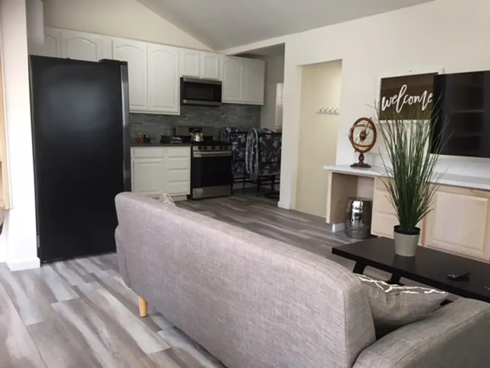 Brand New 2BD House Valley Village