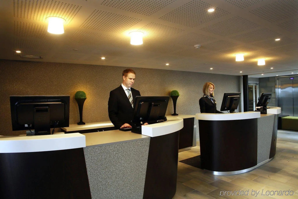 Scandic Bakklandet