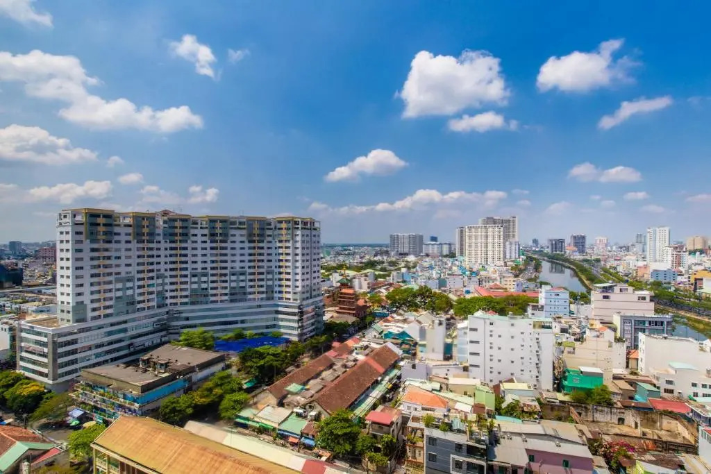 Rose Luxury Apartment Near Center