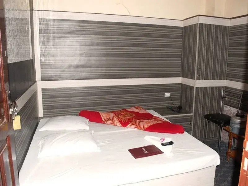 Hotel Furfura Darbar