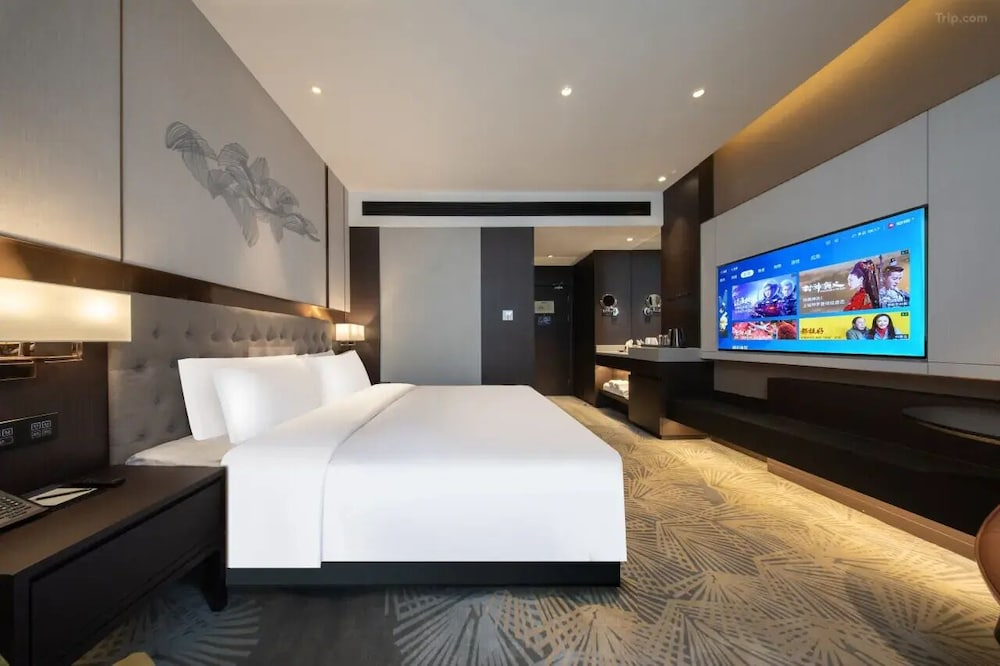 Giorgio Morandi Hotel (Xuzhou City Center)