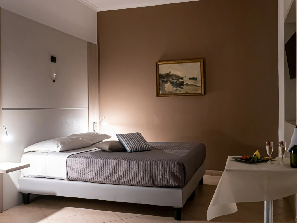 San Marco Hotel