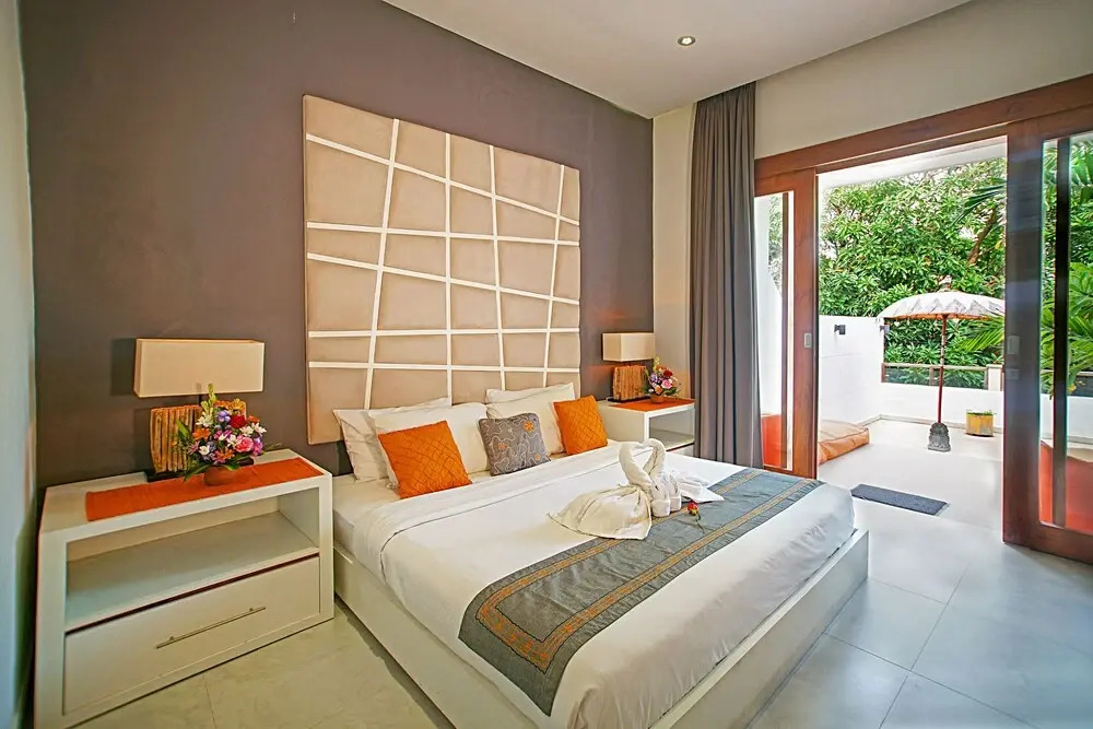Villa Orange