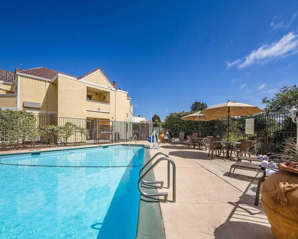 Quality Inn & Suites Capitola By the Sea